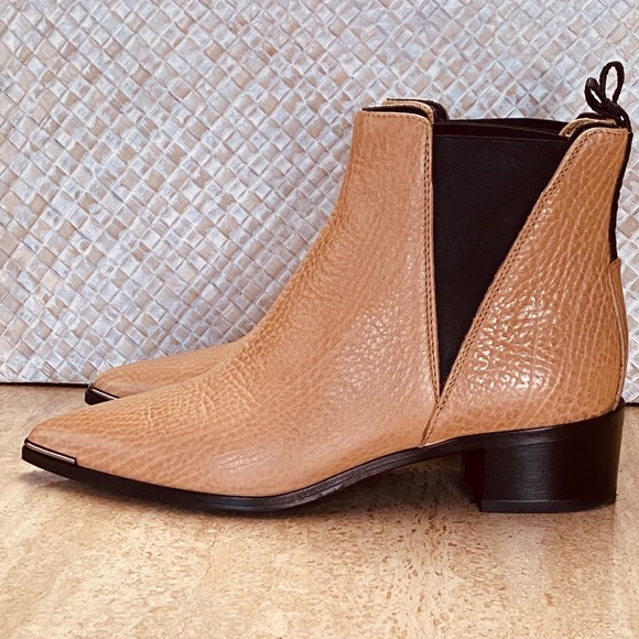 ACNE Studio Jenson Boot - Size 36 - Picture 8 of 12